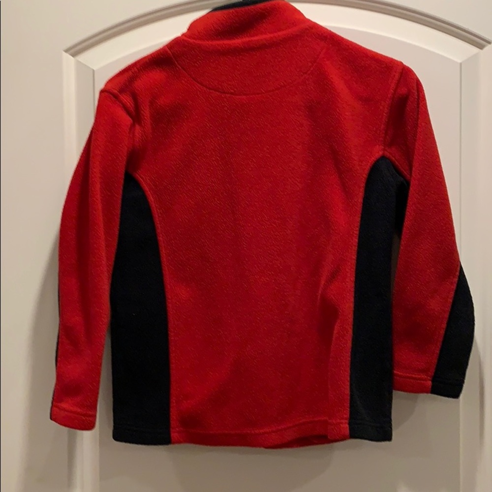 Fleece jacket - Picture 2 of 3
